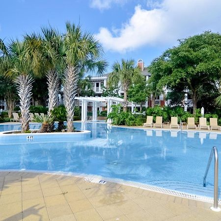 Appartamento Baytowne Wharf - Pilot House #408 Destin Esterno foto
