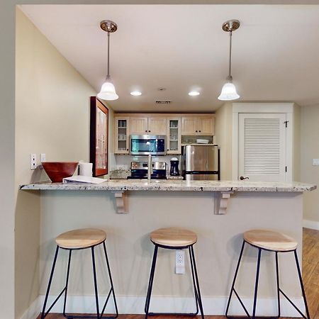 Appartamento Baytowne Wharf - Pilot House #408 Destin Esterno foto