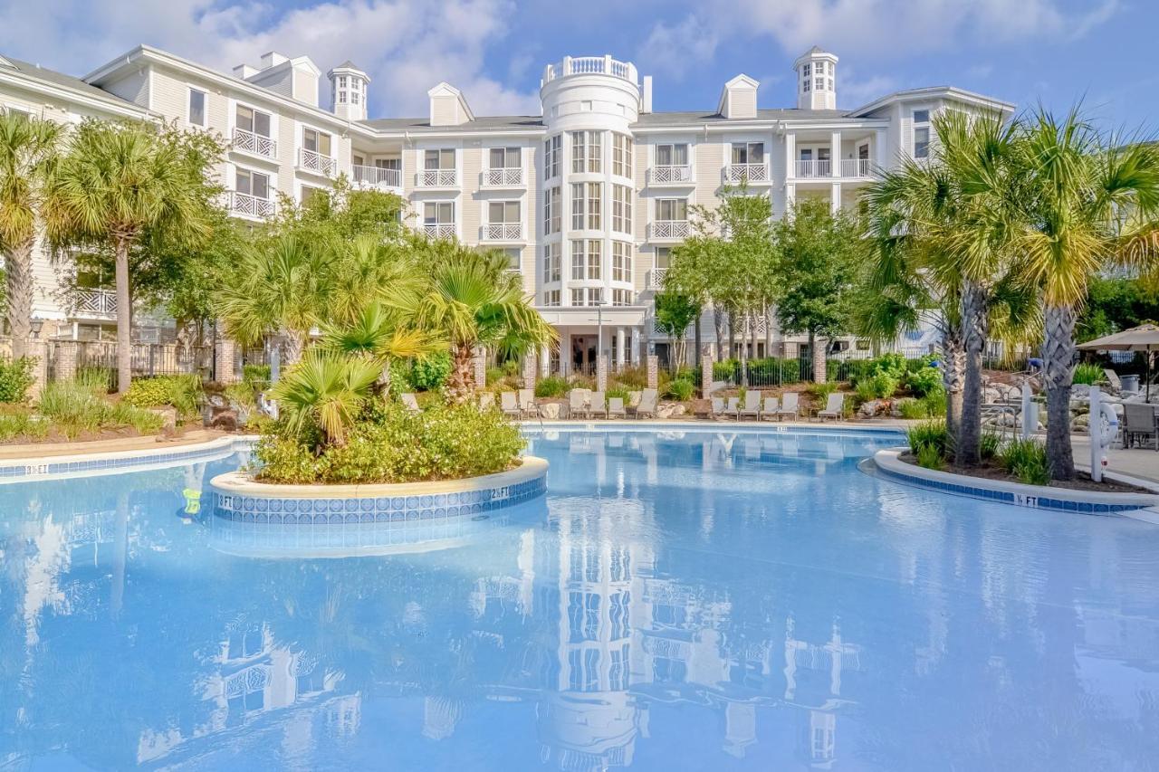 Appartamento Baytowne Wharf - Pilot House #408 Destin Esterno foto