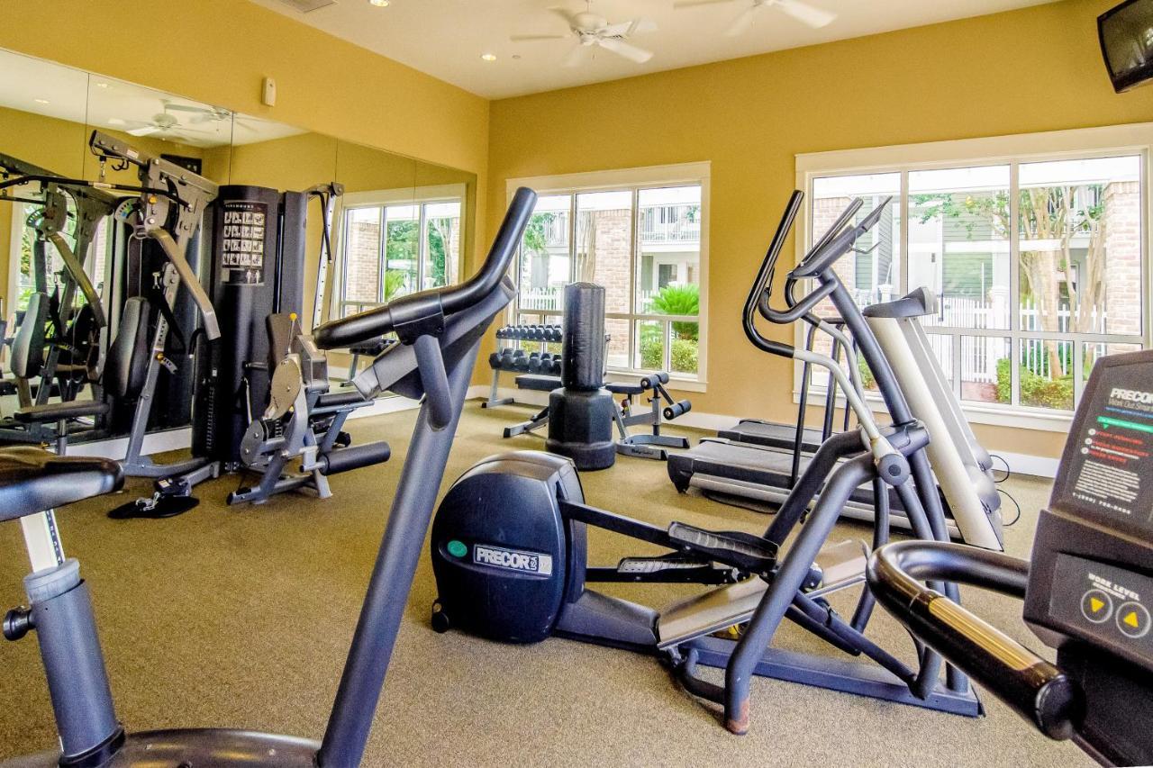 Appartamento Baytowne Wharf - Pilot House #408 Destin Esterno foto