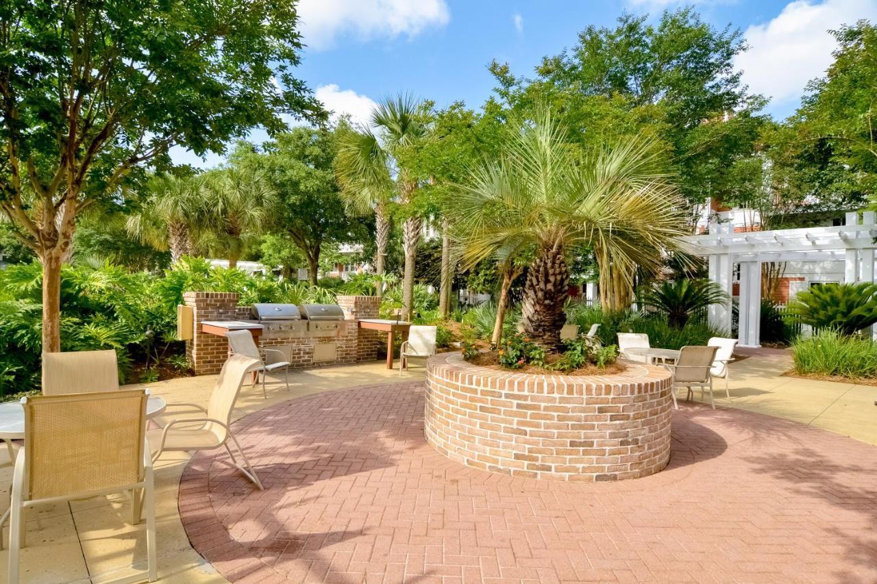 Appartamento Baytowne Wharf - Pilot House #408 Destin Esterno foto