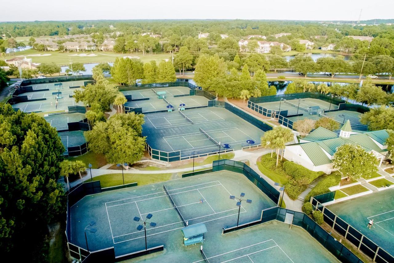 Appartamento Baytowne Wharf - Pilot House #408 Destin Esterno foto