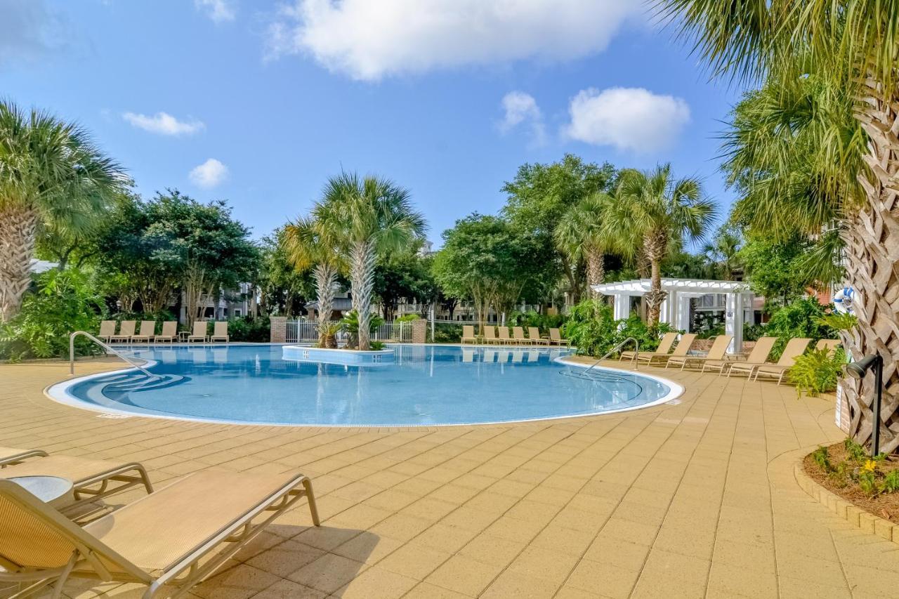 Appartamento Baytowne Wharf - Pilot House #408 Destin Esterno foto