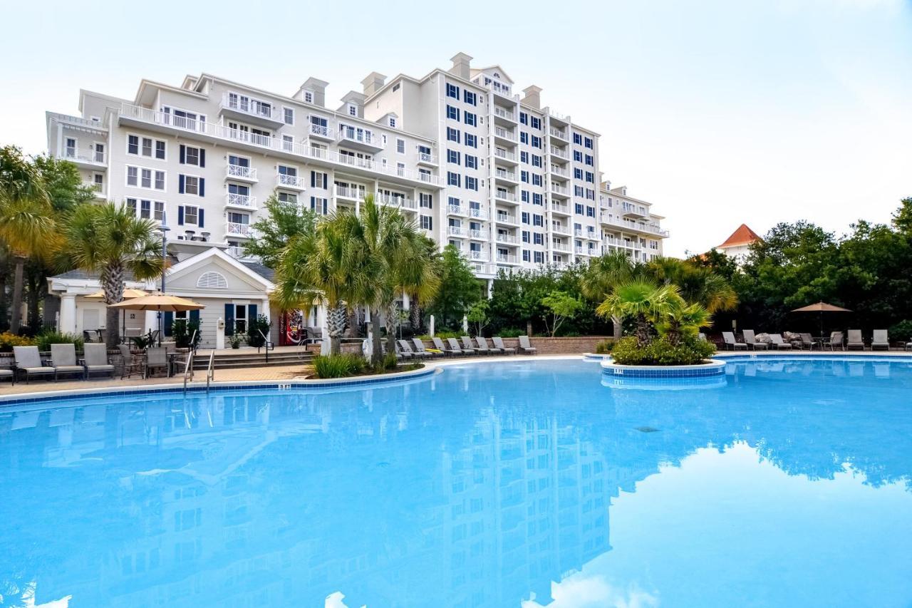 Appartamento Baytowne Wharf - Pilot House #408 Destin Esterno foto
