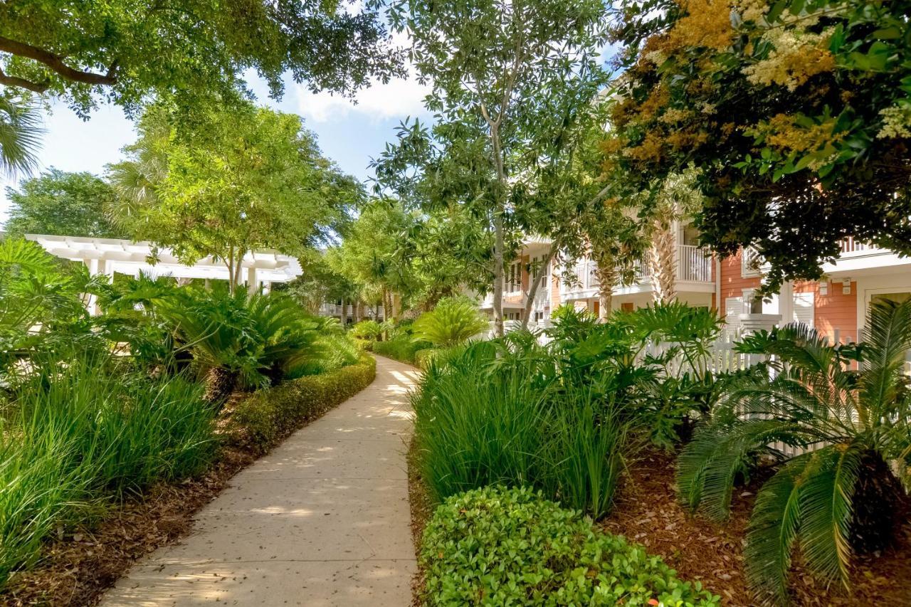 Appartamento Baytowne Wharf - Pilot House #408 Destin Esterno foto