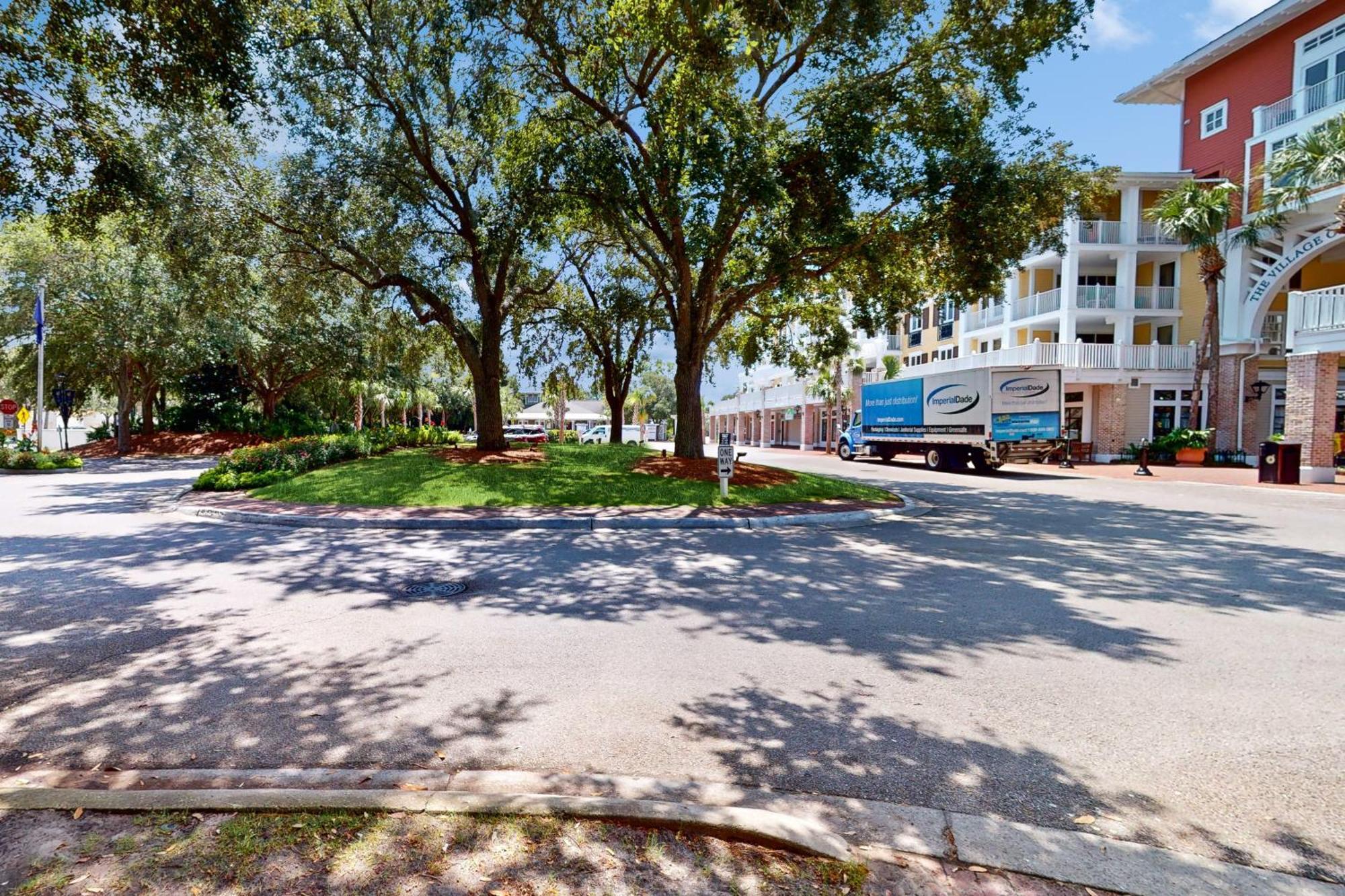 Appartamento Baytowne Wharf - Pilot House #408 Destin Esterno foto