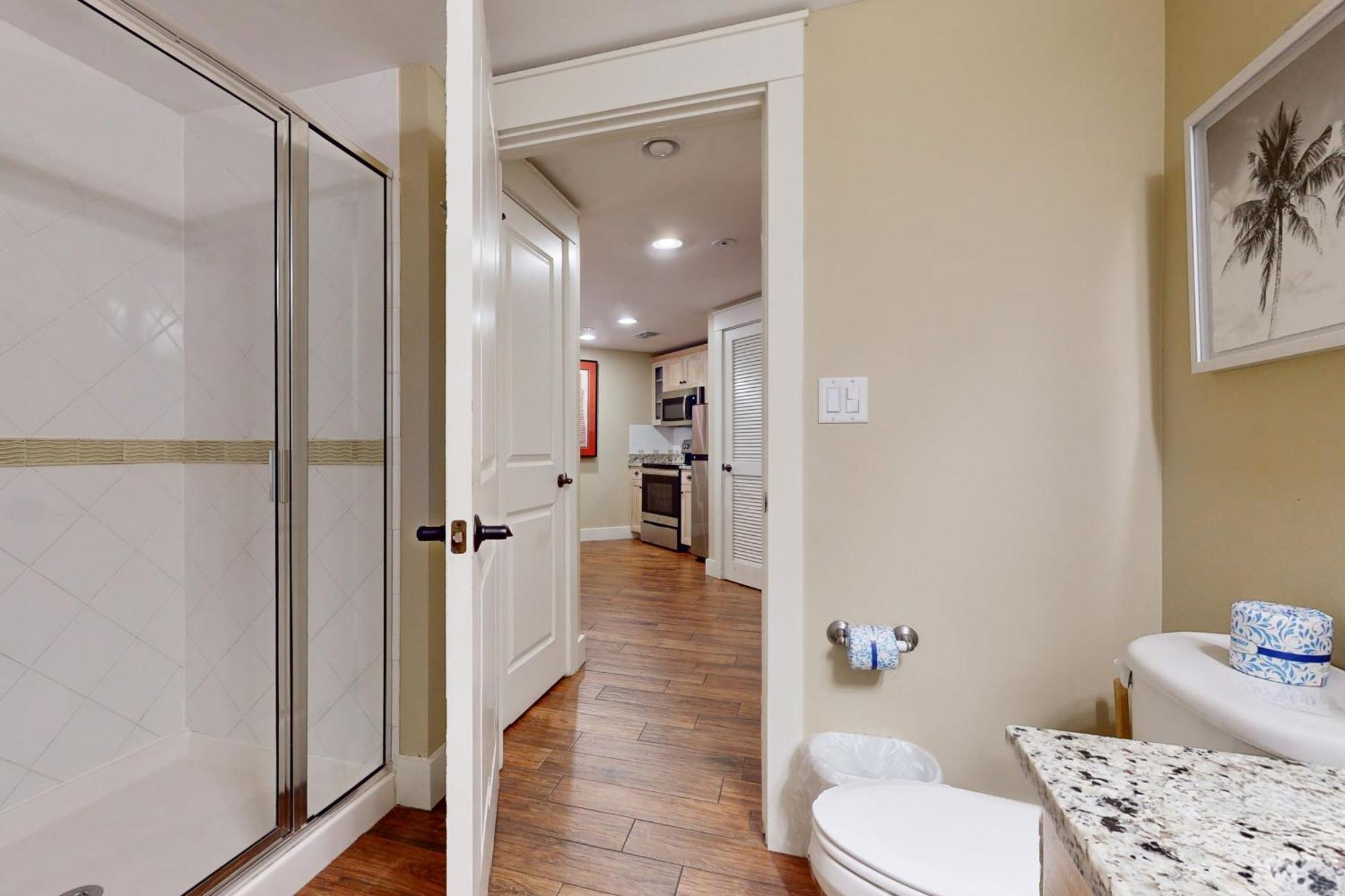 Appartamento Baytowne Wharf - Pilot House #408 Destin Esterno foto