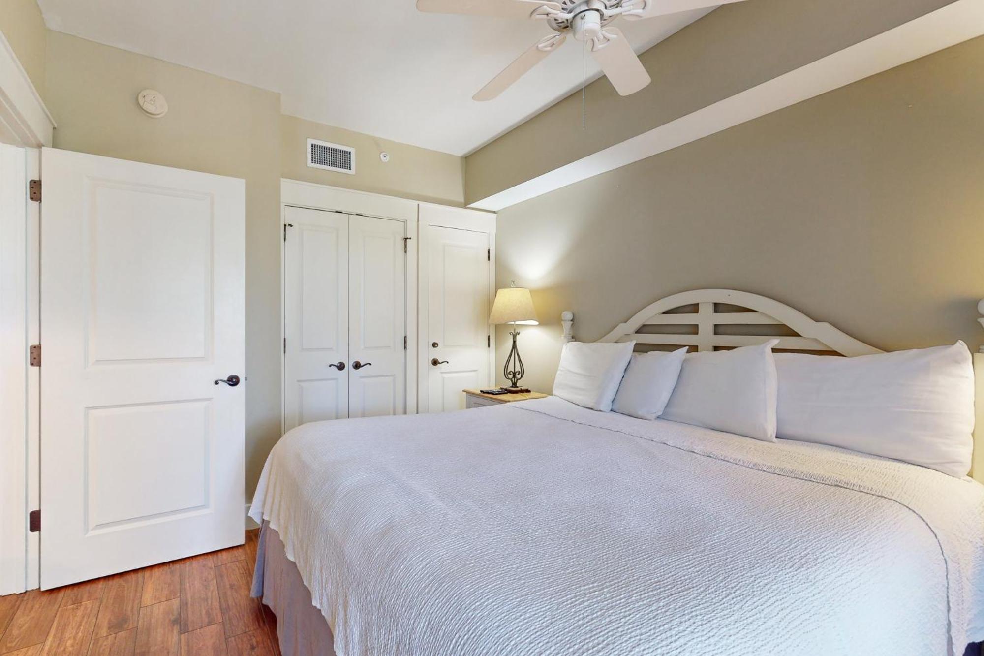 Appartamento Baytowne Wharf - Pilot House #408 Destin Esterno foto