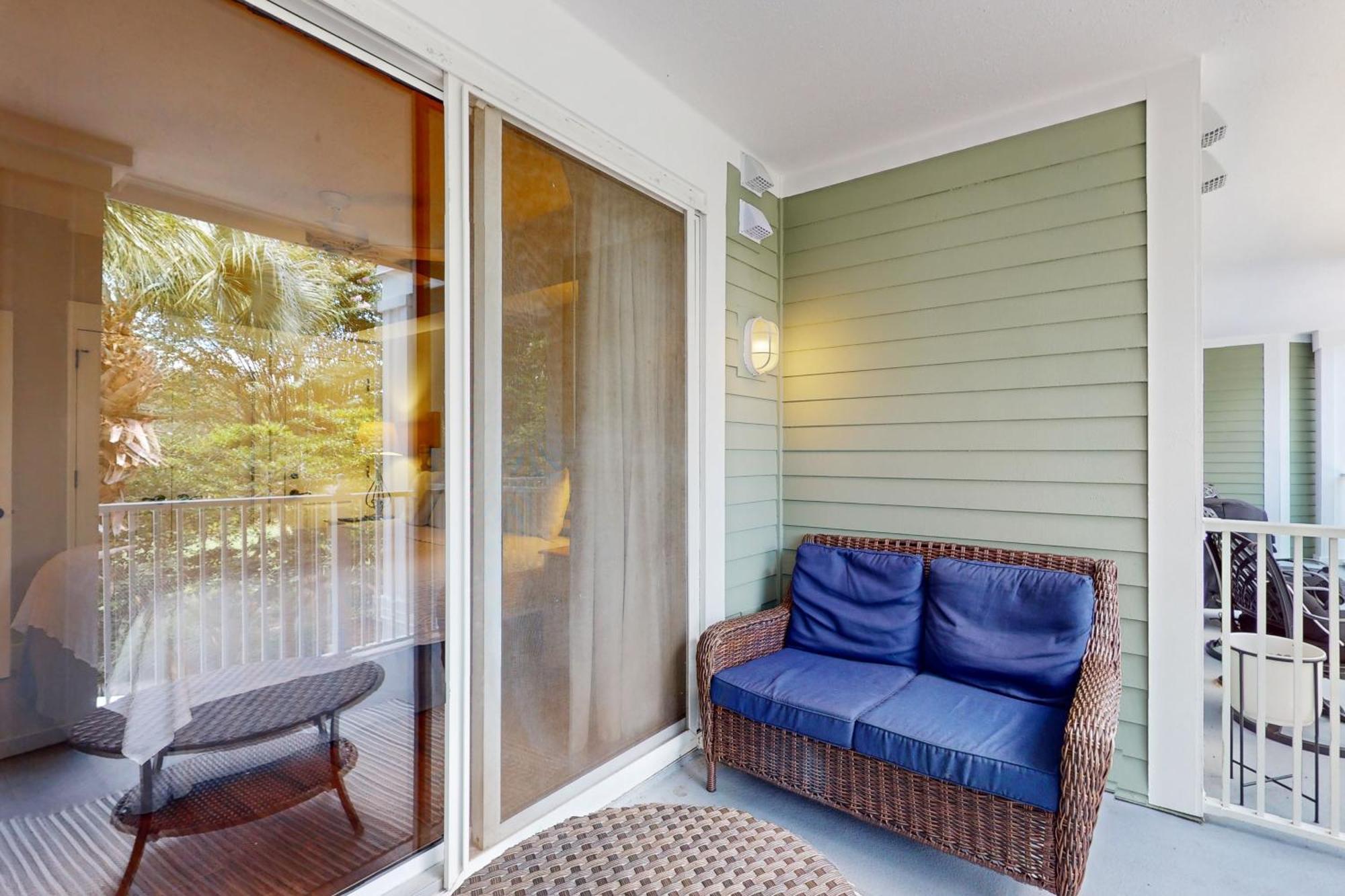 Appartamento Baytowne Wharf - Pilot House #408 Destin Esterno foto