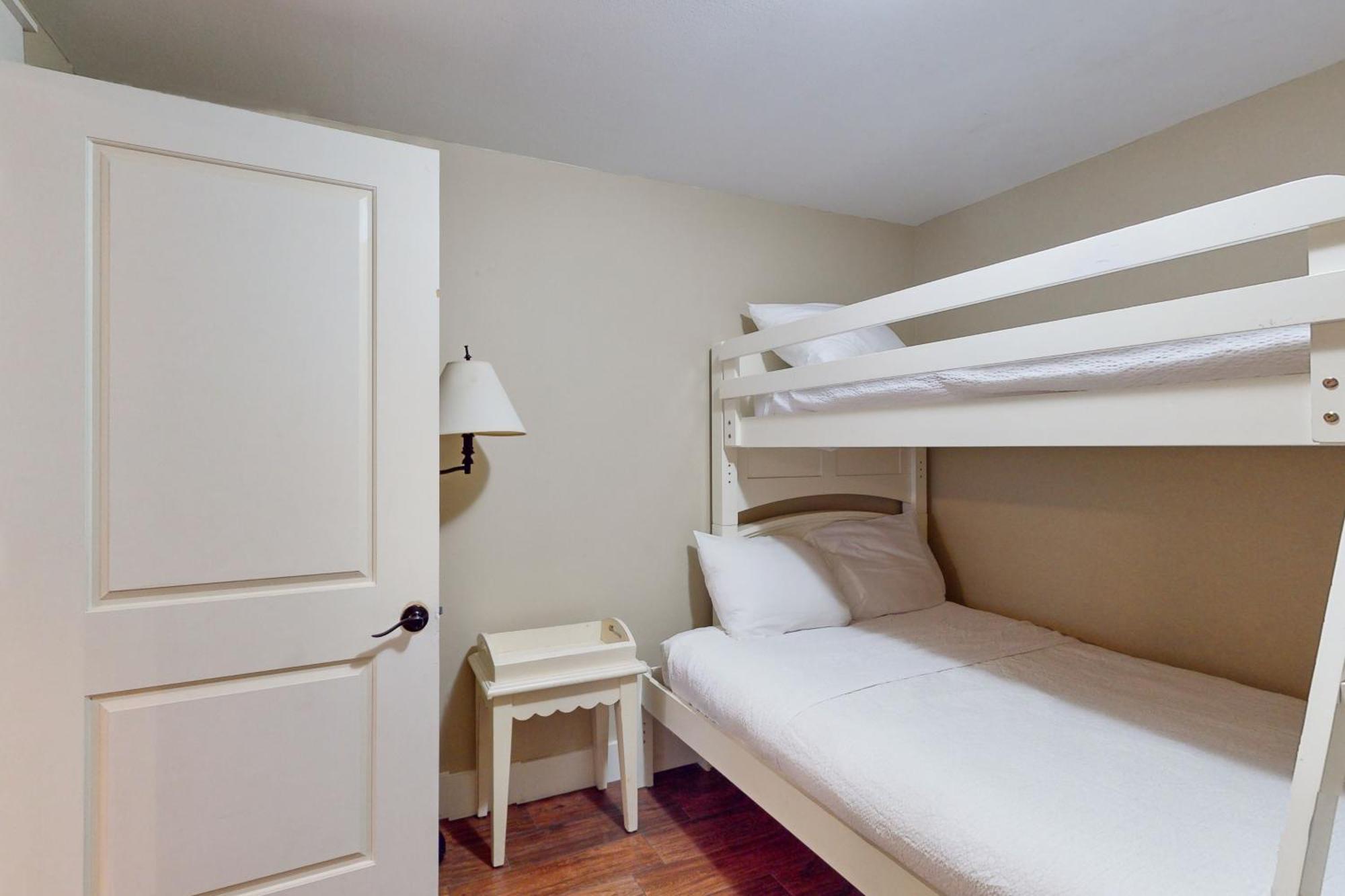 Appartamento Baytowne Wharf - Pilot House #408 Destin Esterno foto
