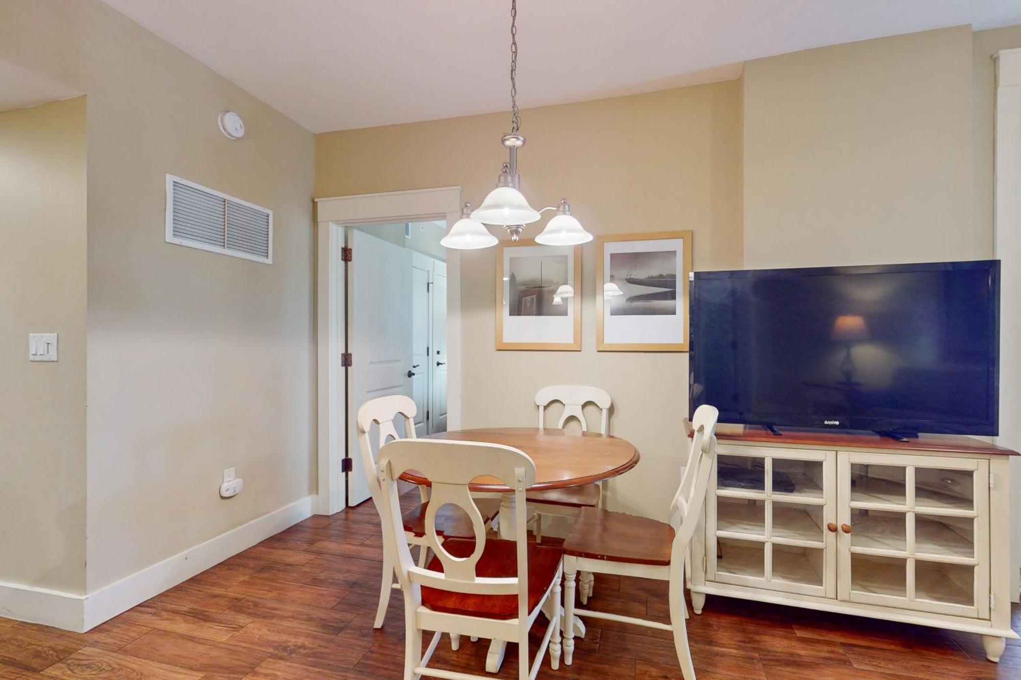 Appartamento Baytowne Wharf - Pilot House #408 Destin Esterno foto
