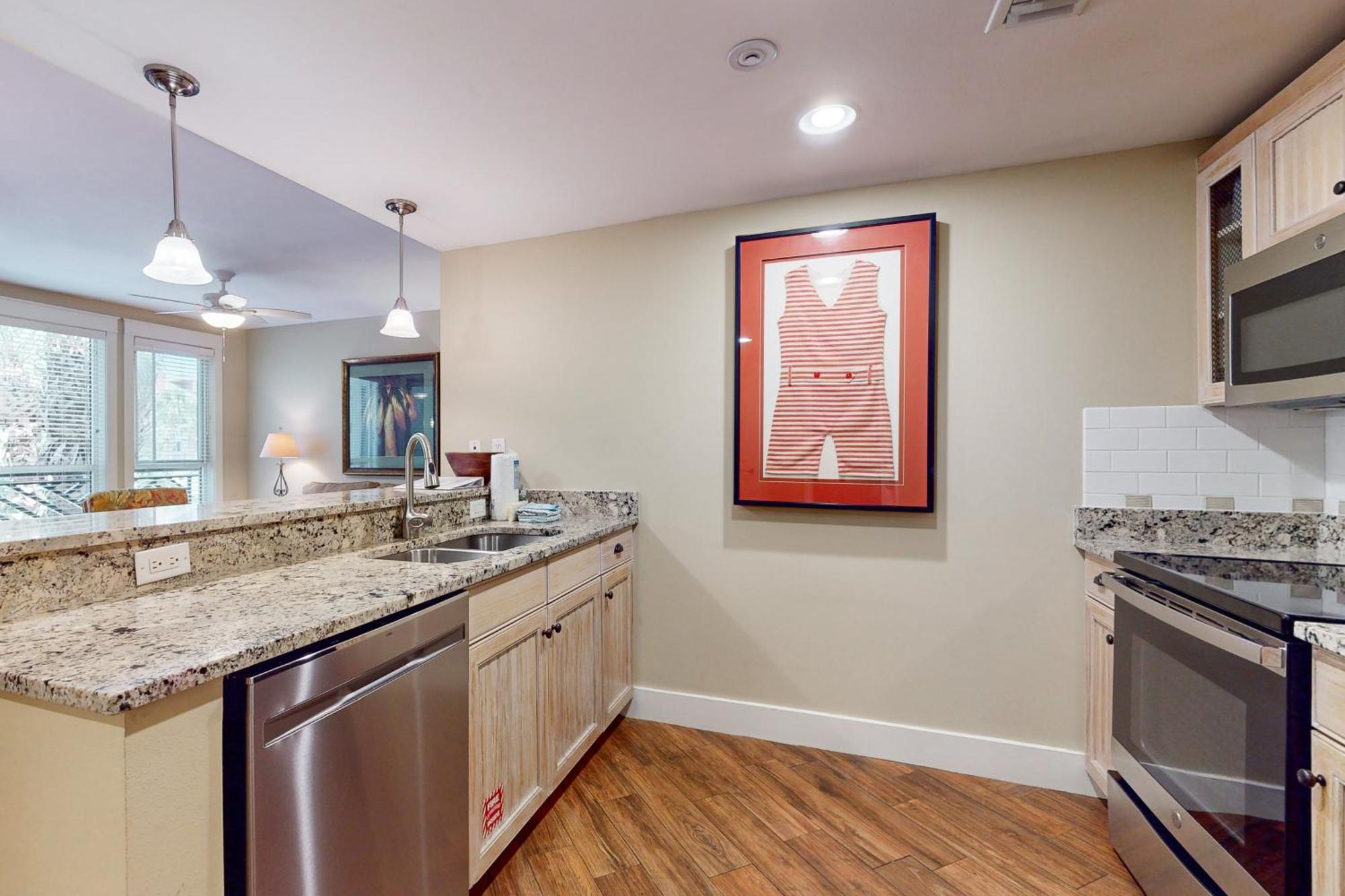 Appartamento Baytowne Wharf - Pilot House #408 Destin Esterno foto