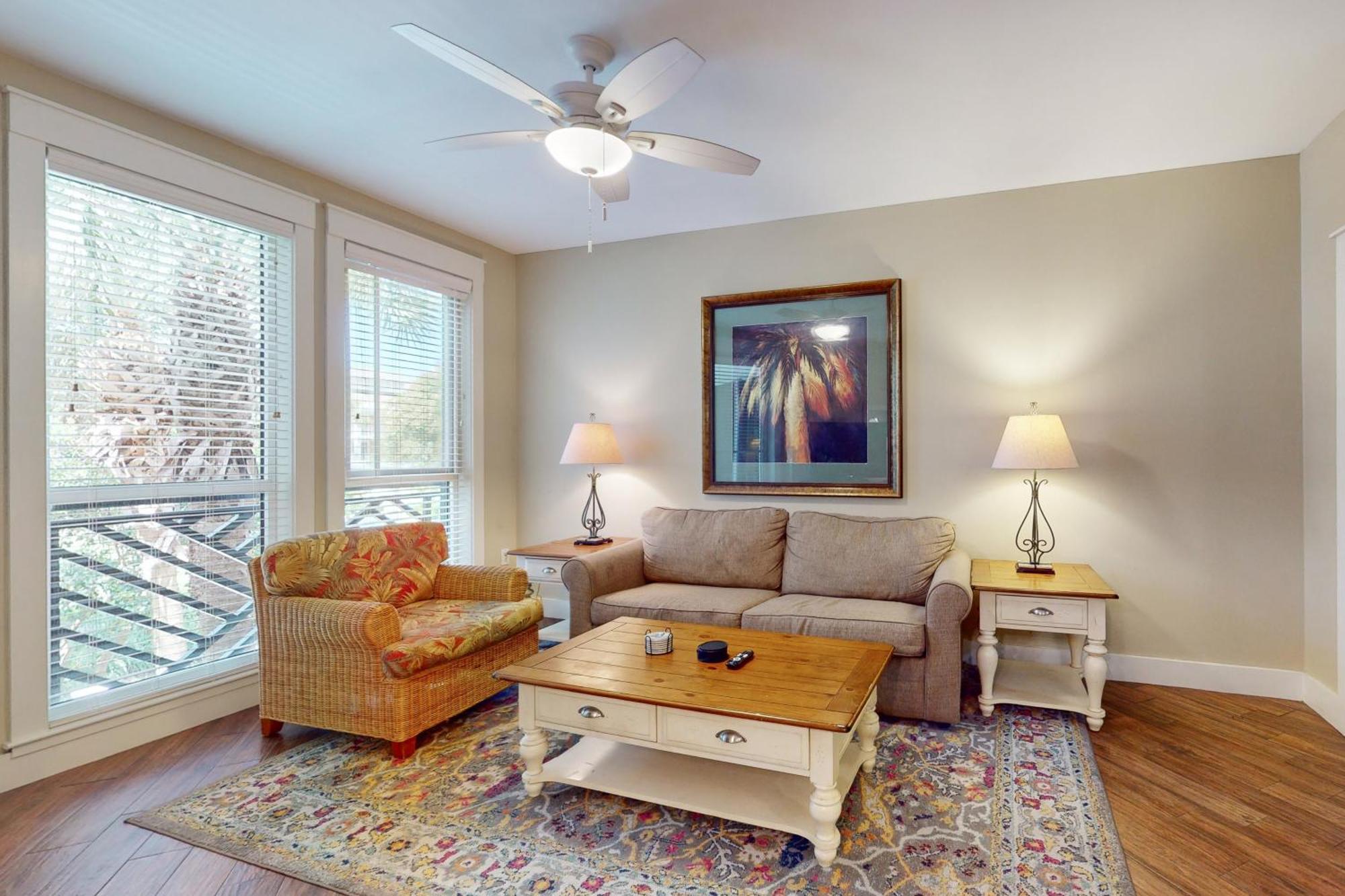 Appartamento Baytowne Wharf - Pilot House #408 Destin Esterno foto