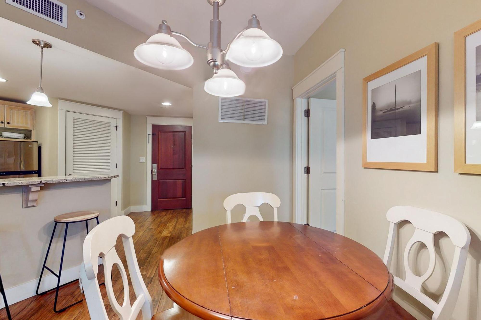 Appartamento Baytowne Wharf - Pilot House #408 Destin Esterno foto