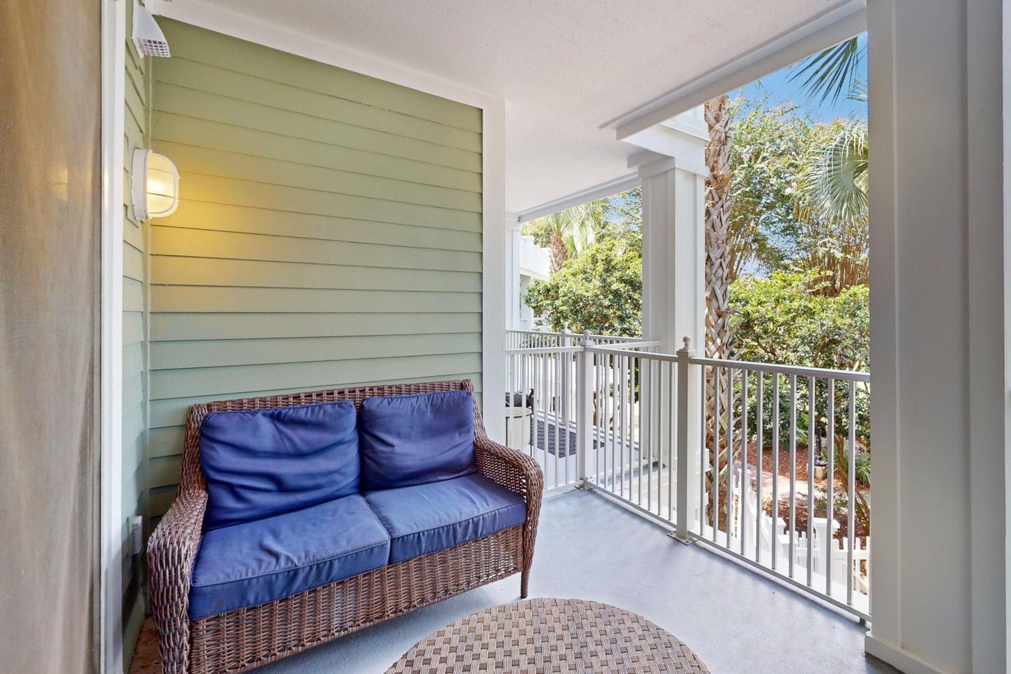 Appartamento Baytowne Wharf - Pilot House #408 Destin Esterno foto
